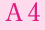 A4